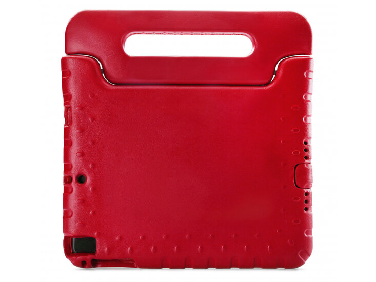 Xcess Kids Guard iPad 9,7 inch / iPad Air 2 / iPad Air kinder hoesje rood