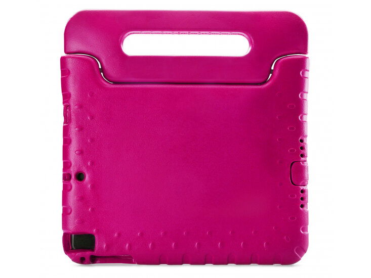 Xcess Kids Guard iPad 9,7 inch / iPad Air 2 / iPad Air kinder hoesje roze