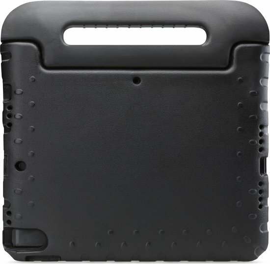 Xcess Kids Guard iPad 10,2 inch / 10,5 inch kinder hoesje zwart