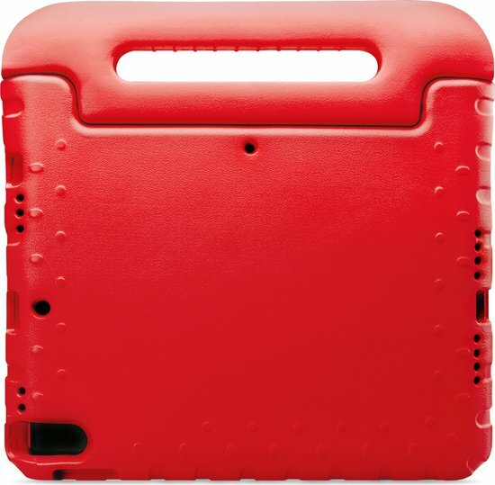 Xcess Kids Guard iPad 10,2 inch / 10,5 inch kinder hoesje rood