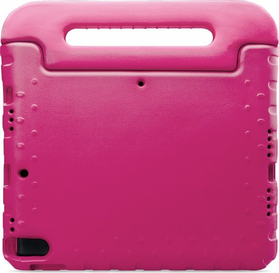 Xcess Kids Guard iPad 10,2 inch / 10,5 inch kinder hoesje roze