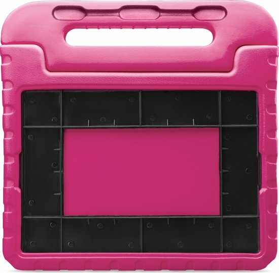 Xcess Kids Guard iPad 10,2 inch / 10,5 inch kinder hoesje roze