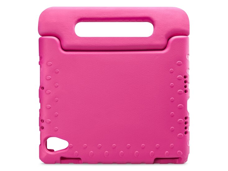 Xcess Kids Guard iPad mini 6 / 7 kinder hoesje roze