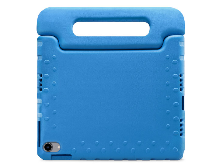Xcess Kids Guard iPad mini kinder hoesje blauw