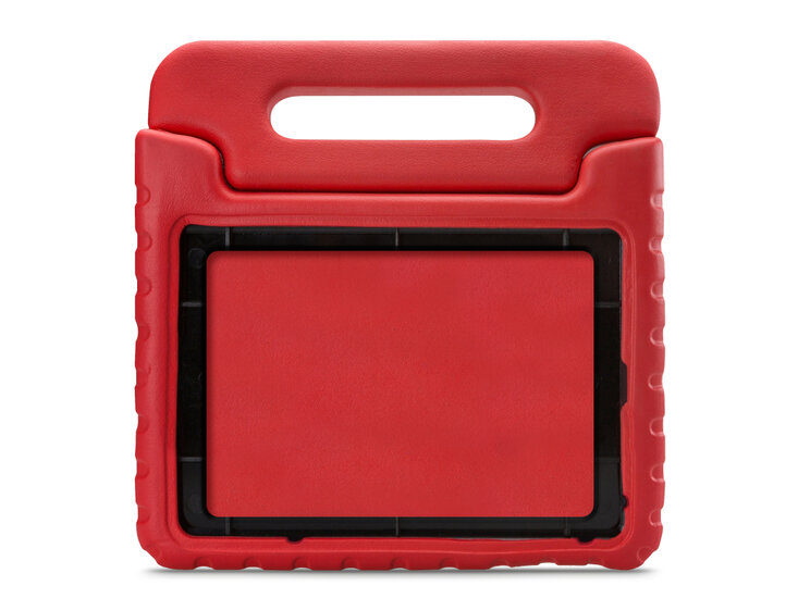 Xcess Kids Guard iPad mini kinder hoesje rood