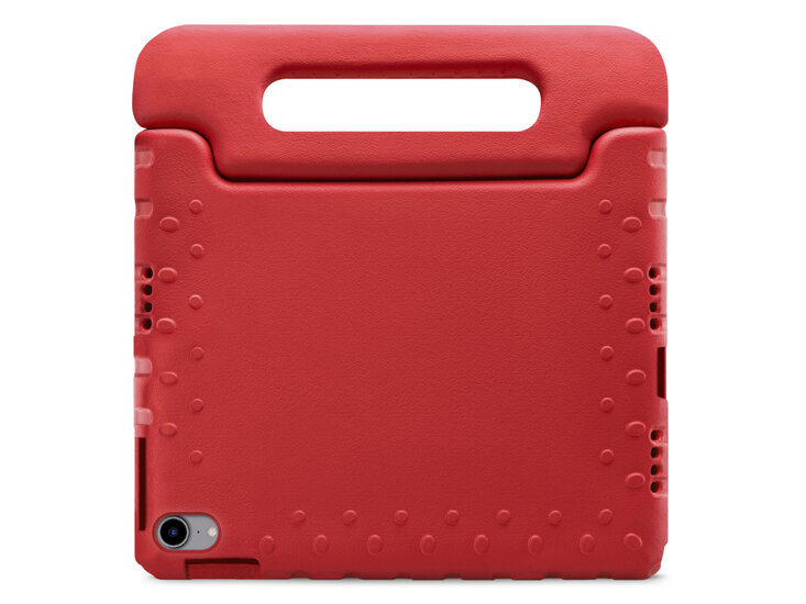 Xcess Kids Guard iPad mini kinder hoesje rood