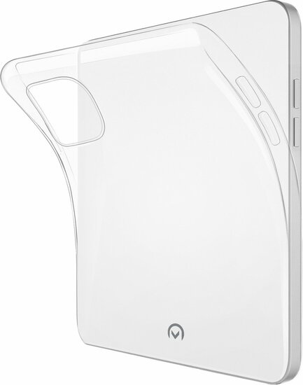 Mobilize Gelly iPad 2025 11 inch / 10,9 inch backcover hoesje