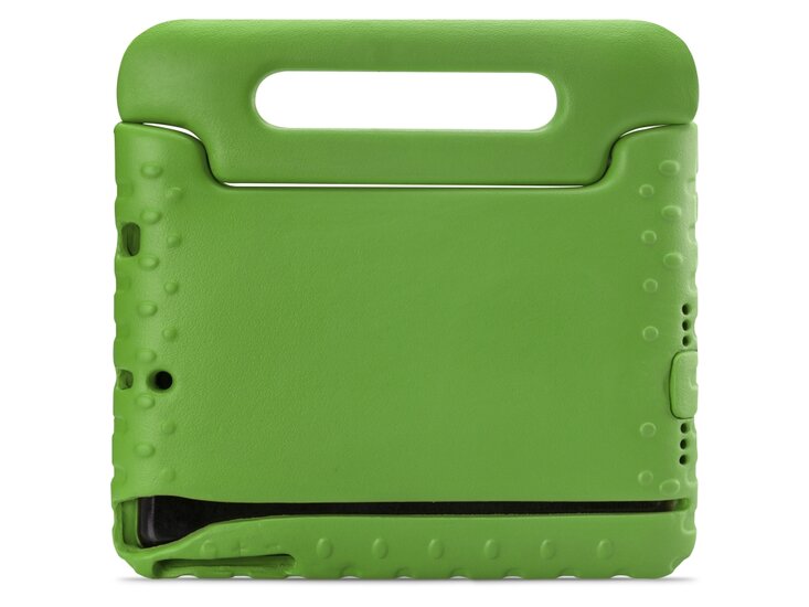 Xccess Kids Guard iPad mini kinder hoesje groen
