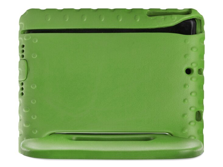 Xccess Kids Guard iPad mini kinder hoesje groen