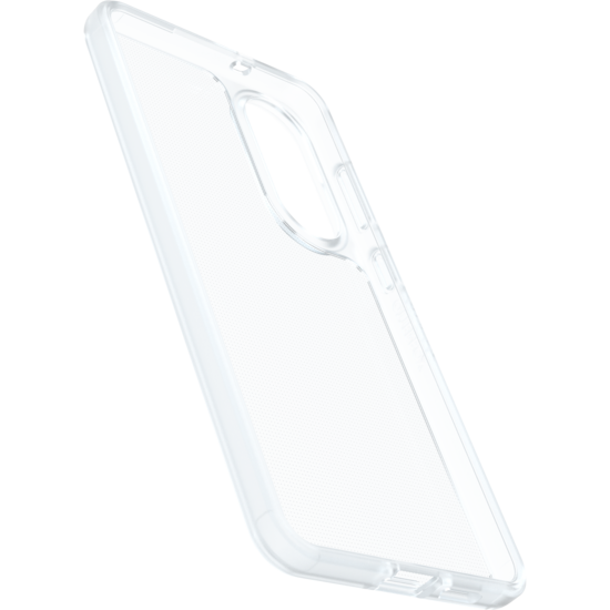 Otterbox React Galaxy S25 Edge hoesje transparant