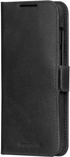 dbramante1928 Lynge Galaxy S25 hoesje zwart