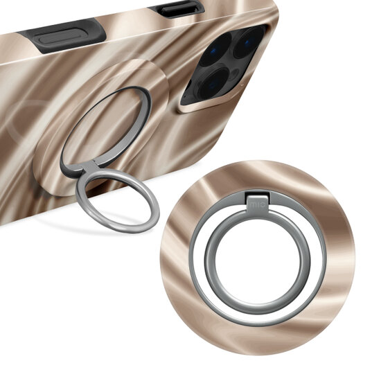 MIO Ring Holder universele MagSafe houder Silky Dreams