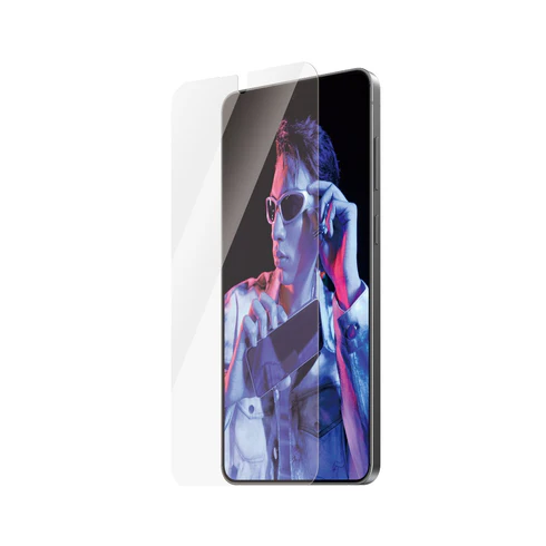 PanzerGlass SAFE Galaxy S25 Edge Ultra Wide Fit screenprotector