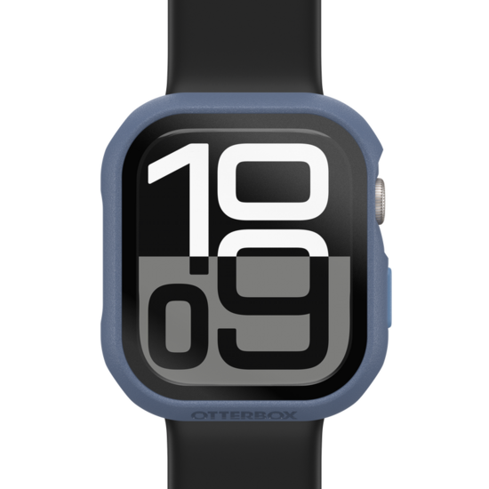 Otterbox Eclipse Apple Watch 42 mm hoesje met screenprotector blauw