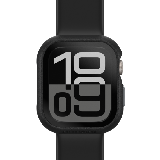Otterbox Eclipse Apple Watch 42 mm hoesje met screenprotector zwart