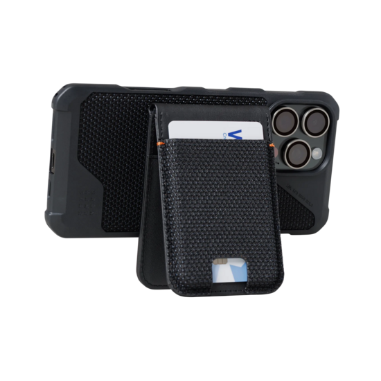 UAG Metropolis Kevlar MagSafe wallet