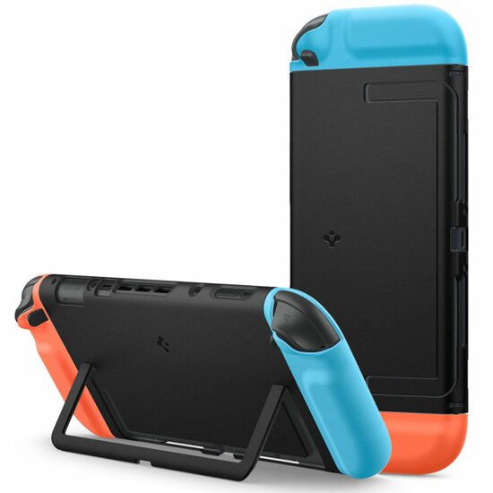Spigen Nano Pop Nintendo Switch 2 hoesje special edition