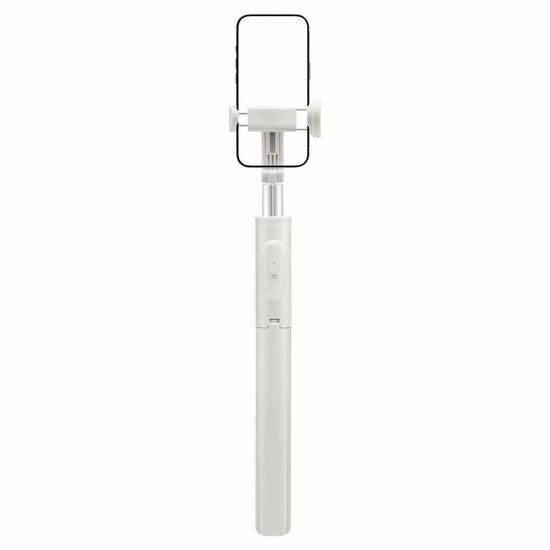 Spigen S541W draadloze Selfie stick / Tripod beige