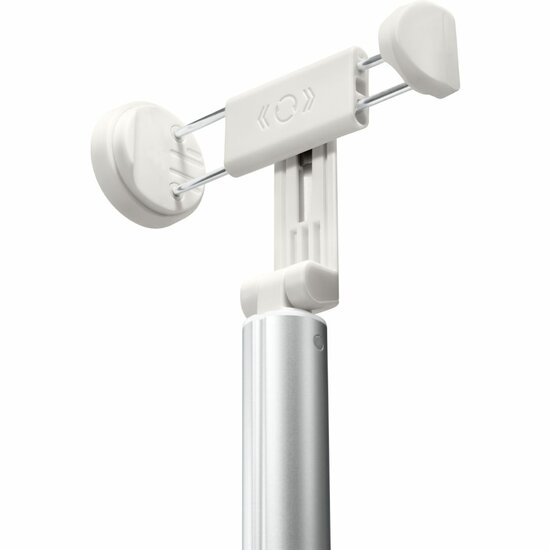 Spigen S541W draadloze Selfie stick / Tripod beige