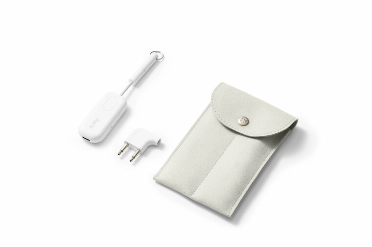 Twelve South AirFly Pro 2 Deluxe bluetooth adapter
