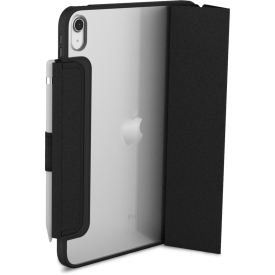 Otterbox Symmetry Folio iPad 2025 11 inch / 2022 10,9 inch hoesje zwart