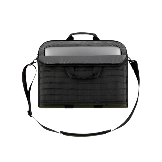 UAG Tactical Slim Brief 13 inch laptoptas groen