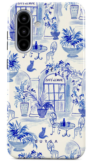 Burga Tough Galaxy A56 hoesje Sobremesa
