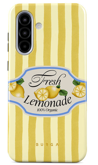 Burga Tough Galaxy A56 hoesje Frizzante