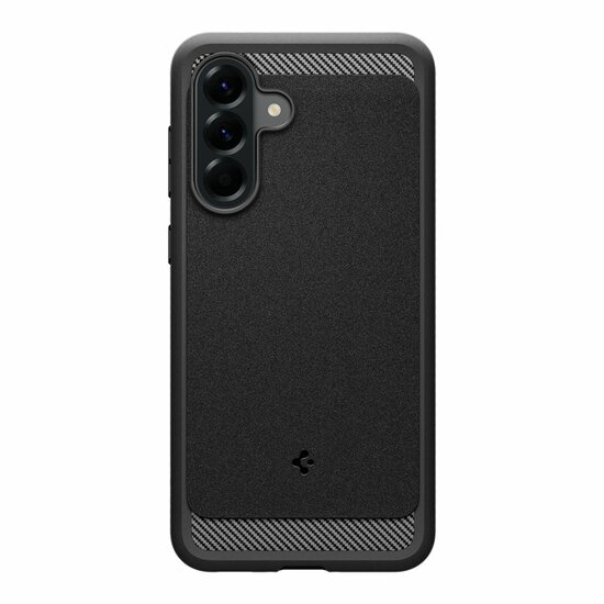 Spigen Rugged Armor Galaxy A56 hoesje