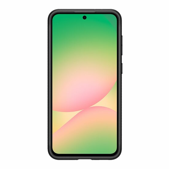 Spigen Rugged Armor Galaxy A56 hoesje