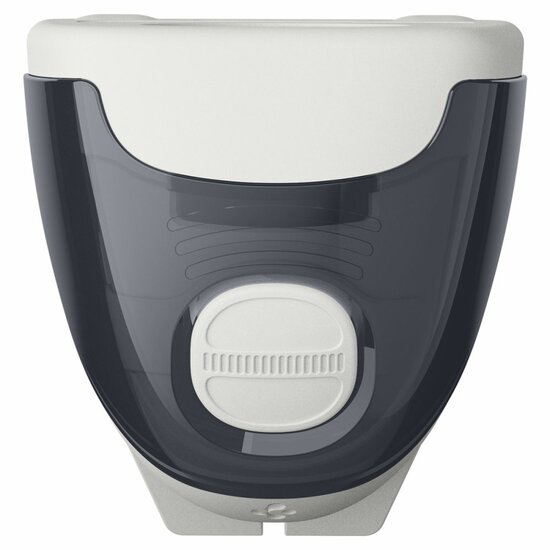 Spigen Classic C1 Charger Apple Watch oplader stand grijs