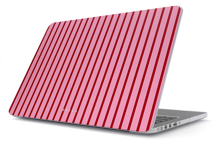 Burga MacBook Air 13,6 inch hardshell favorite bikini