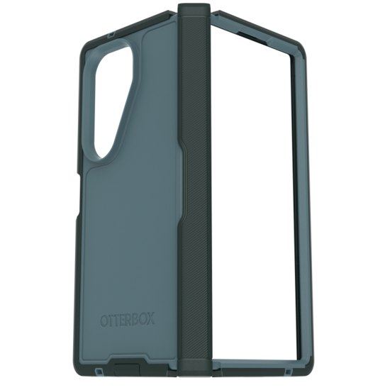 OtterBox Defender Pro XT Galaxy Z Fold 7 hoesje groen