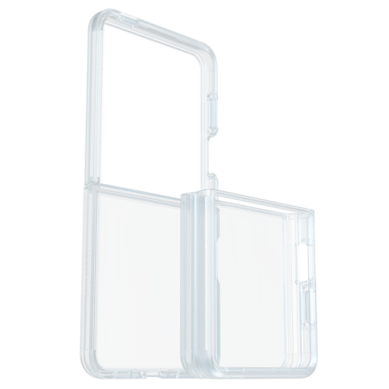 OtterBox Thin Flex Galaxy Z Flip 7 hoesje transparant