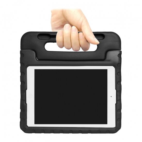 Xccess Kids Guard iPad Air 10,9 inch / iPad Pro 11 inch kinder hoesje zwart