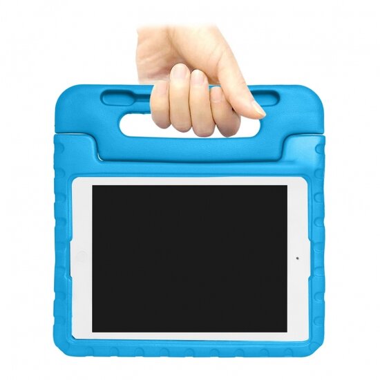 Xccess Kids Guard iPad Air 10,9 inch / iPad Pro 11 inch kinder hoesje blauw
