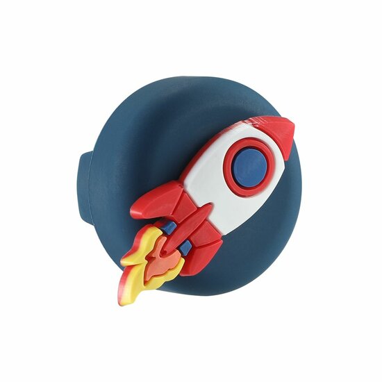 TechProtection Kids AirTag houder 4 pack
