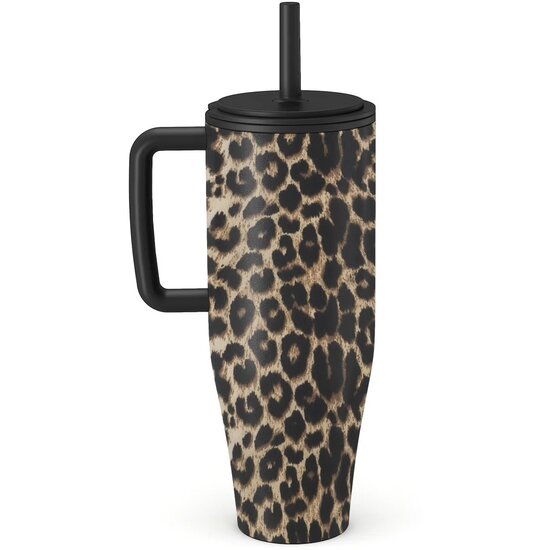 Burga Tumbler leakproof drinkbeker 1,2 liter player