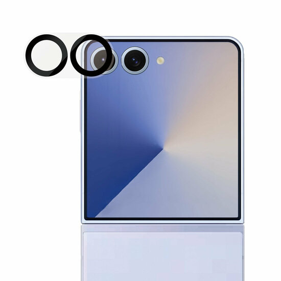 PanzerGlass PicturePerfect Galaxy Z Flip 7 lensbeschermer