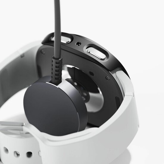 Ringke Slim Galaxy Watch 8 40 mm hoesje 2 pack