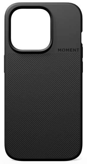 Moment camera MagSafe iPhone 15 Pro Max hoesje zwart
