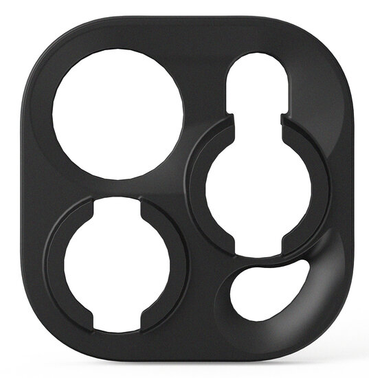 Moment Drop-In Lens Mount iPhone 15 Pro / iPhone 15 Pro Max