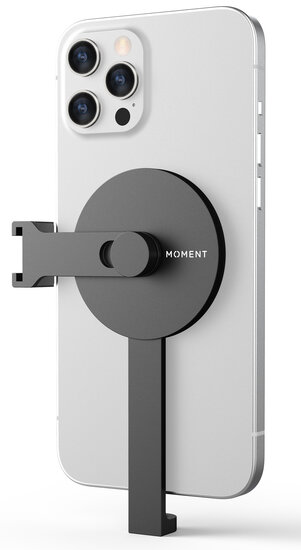 Moment MagSafe Pro Tripod Mount