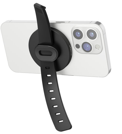 Moment MagSafe Strap Anywhere Mount houder