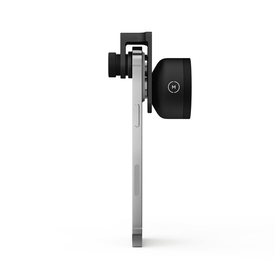 Moment Universal Lens Mount Clip T series