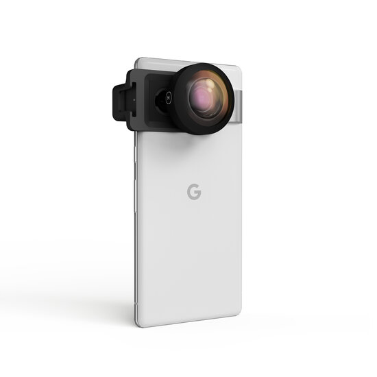 Moment Universal Lens Mount Clip T series