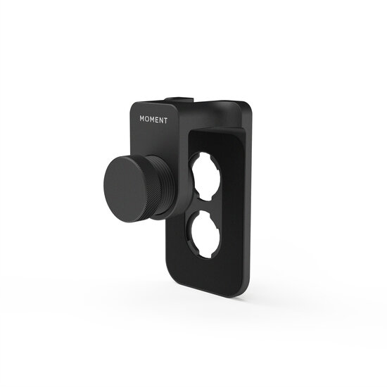 Moment Universal Lens Mount Clip T series