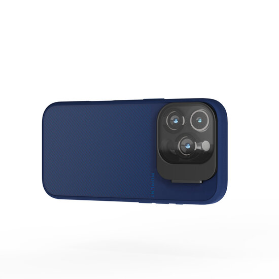 Moment CinecClear UV Quick Lock filter voor iPhone camera