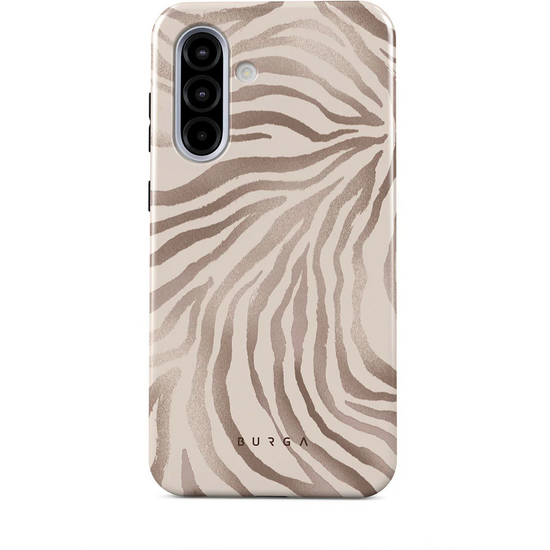 Burga Tough Galaxy A56 hoesje Lustre