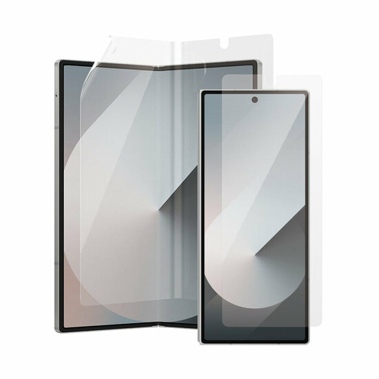 PanzerGlass Combo 2 in 1 Galaxy Z Fold 7 screenprotector
